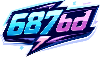 687bd লোগো